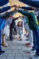 Slavnostní zahájení školního roku 2025/2026, foto: Lubor Mrázek