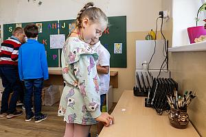 Slavnostní zahájení školního roku 2025/2026, foto: Lubor Mrázek