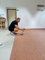 Projektový den s roboty 22.9.2025, foto: K. Němečková Hospodářská