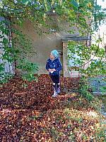 Život v I. třídě 6.10.2025, foto: K. Němečková Hospodářská