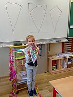 Život v I. třídě 6.10.2025, foto: K. Němečková Hospodářská