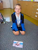 Září s Maxipsem Fíkem 3.10.2025, foto: D. Nepivodová