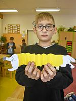 Září s Maxipsem Fíkem 3.10.2025, foto: D. Nepivodová
