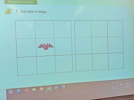 Den s vílou Jeřabinkou 31.10.2025, foto: K. Němečková Hospodářská