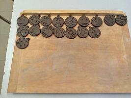 Den s vílou Jeřabinkou 31.10.2025, foto: K. Němečková Hospodářská