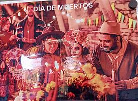 Den s vílou Jeřabinkou 31.10.2025, foto: K. Němečková Hospodářská