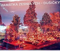 Den s vílou Jeřabinkou 31.10.2025, foto: K. Němečková Hospodářská