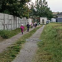 Říjen ve školce 2025, foto: Učitelky MŠ