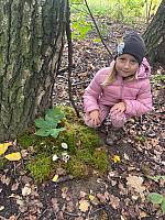 Říjen ve školce 2025, foto: Učitelky MŠ