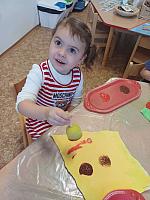 Říjen ve školce 2025, foto: Učitelky MŠ