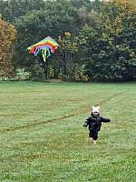 Říjen ve školce 2025, foto: Učitelky MŠ