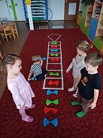 Říjen ve školce 2025, foto: Učitelky MŠ