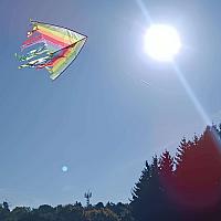 Říjen ve školce 2025, foto: Učitelky MŠ