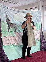 Říjen ve školce 2025, foto: Učitelky MŠ