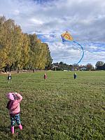 Říjen ve školce 2025, foto: Učitelky MŠ