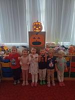 Říjen ve školce 2025, foto: Učitelky MŠ