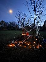 Říjen ve školce 2025, foto: Učitelky MŠ