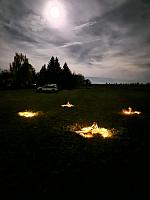 Říjen ve školce 2025, foto: Učitelky MŠ