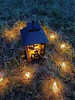 Říjen ve školce 2025, foto: Učitelky MŠ