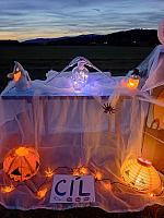 Říjen ve školce 2025, foto: Učitelky MŠ