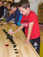 Svatý Martin 11.11.2025, foto: Nepivodová Dana