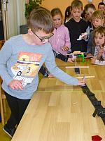 Svatý Martin 11.11.2025, foto: Nepivodová Dana