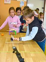 Svatý Martin 11.11.2025, foto: Nepivodová Dana