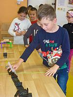 Svatý Martin 11.11.2025, foto: Nepivodová Dana