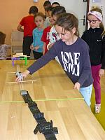 Svatý Martin 11.11.2025, foto: Nepivodová Dana