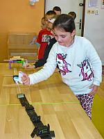 Svatý Martin 11.11.2025, foto: Nepivodová Dana