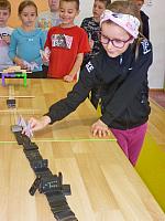 Svatý Martin 11.11.2025, foto: Nepivodová Dana