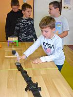 Svatý Martin 11.11.2025, foto: Nepivodová Dana