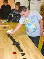 Svatý Martin 11.11.2025, foto: Nepivodová Dana