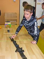 Svatý Martin 11.11.2025, foto: Nepivodová Dana