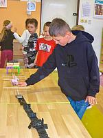 Svatý Martin 11.11.2025, foto: Nepivodová Dana