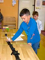 Svatý Martin 11.11.2025, foto: Nepivodová Dana