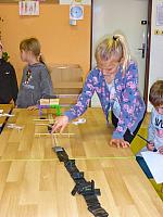 Svatý Martin 11.11.2025, foto: Nepivodová Dana