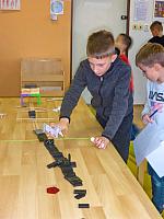 Svatý Martin 11.11.2025, foto: Nepivodová Dana