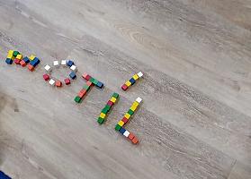 Český jazyk v I. třídě 21.11.2025, foto: K. Němečková Hospodářská