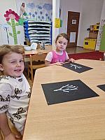 Listopad v MŠ 2025, foto: Učitelky MŠ