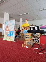 Listopad v MŠ 2025, foto: Učitelky MŠ