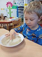 Listopad v MŠ 2025, foto: Učitelky MŠ