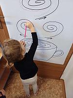 Listopad v MŠ 2025, foto: Učitelky MŠ