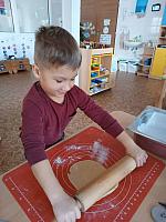 Listopad v MŠ 2025, foto: Učitelky MŠ