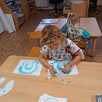 Listopad v MŠ 2025, foto: Učitelky MŠ