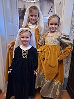 Listopad v MŠ 2025, foto: Učitelky MŠ