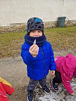 Listopad v MŠ 2025, foto: Učitelky MŠ