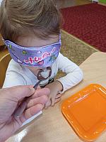 Listopad v MŠ 2025, foto: Učitelky MŠ