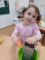 Listopad v MŠ 2025, foto: Učitelky MŠ