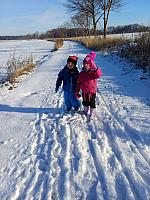 Listopad v MŠ 2025, foto: Učitelky MŠ